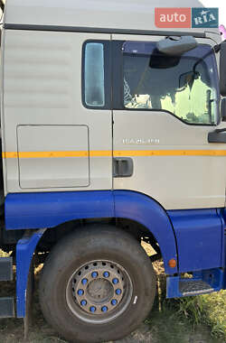 Зерновоз MAN 26.460 2003 в 