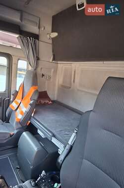 Грузовой фургон MAN 26.460 2003 в 
