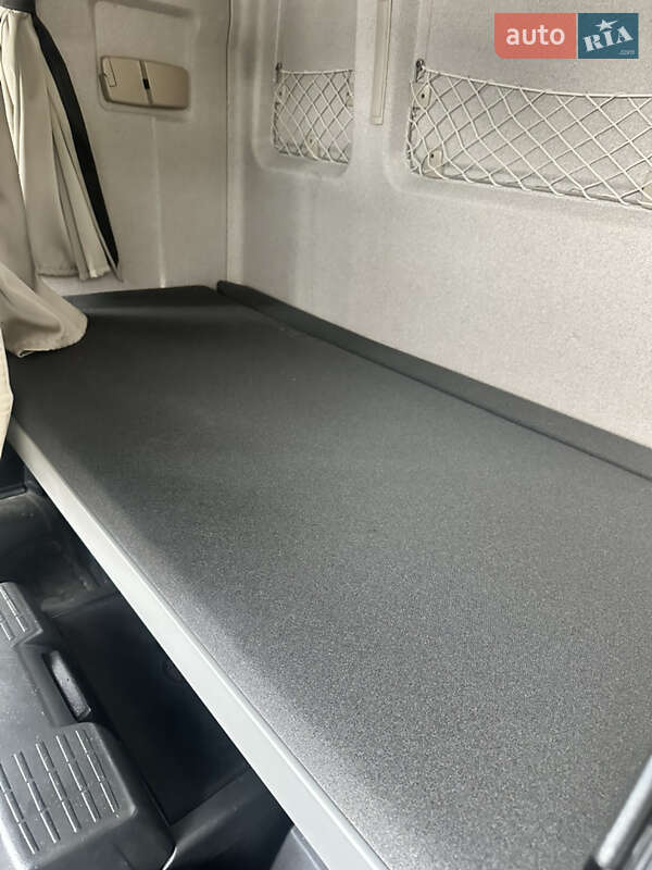 Тягач MAN 26.460 2017 в Львові