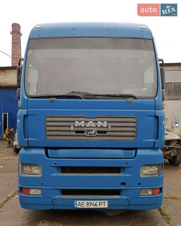 MAN 26.464 2004