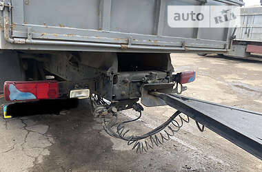 Зерновоз MAN 26.480 2005 в 