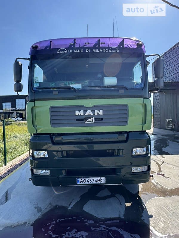 MAN 26.480 2005