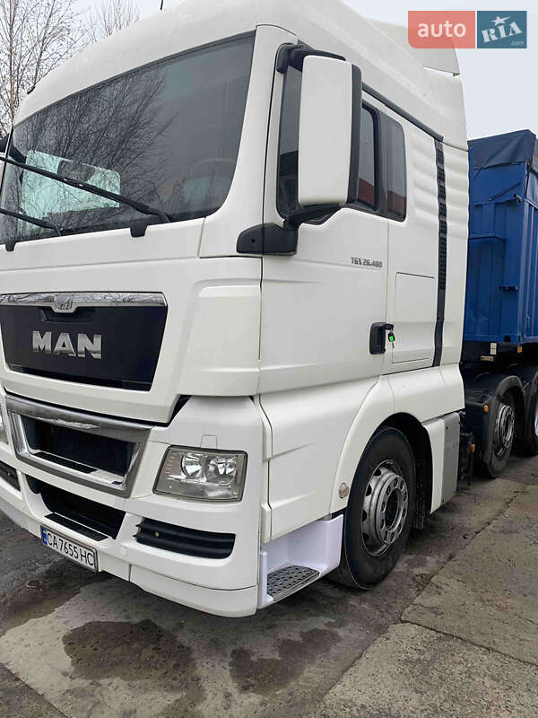 MAN 26.480 2013