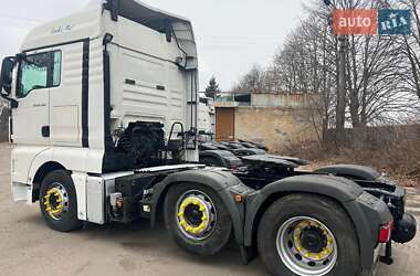 Контейнеровоз MAN 26.480 2013 в 