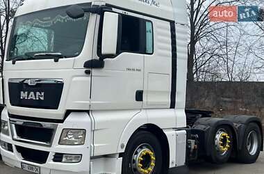 Контейнеровоз MAN 26.480 2013 в Белой Церкви