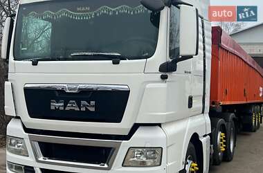 Контейнеровоз MAN 26.480 2013 в 