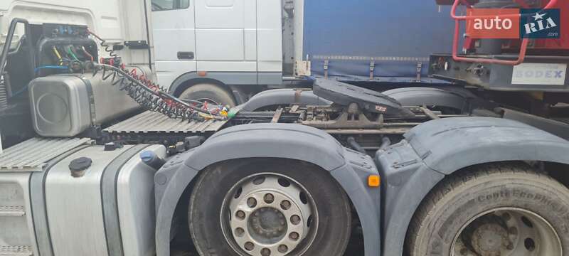 Самосвал MAN 26.480 2016 в Ровно фото 10 Самосвал MAN 26.480 2016 в Ровно