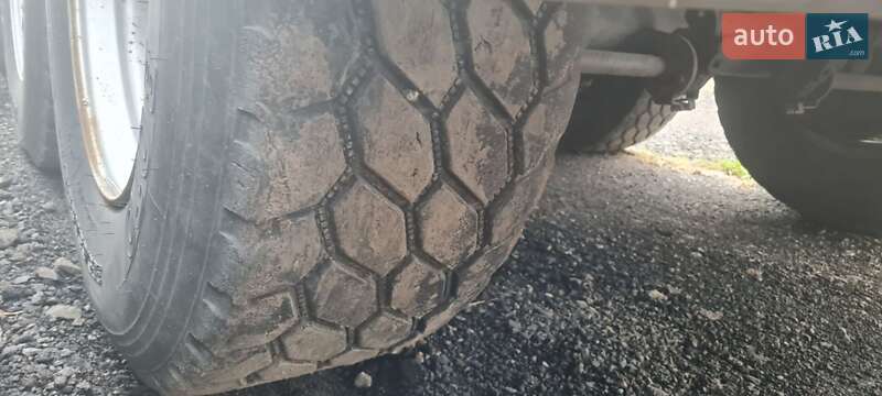 Самосвал MAN 26.480 2016 в Ровно фото 7 Самосвал MAN 26.480 2016 в Ровно