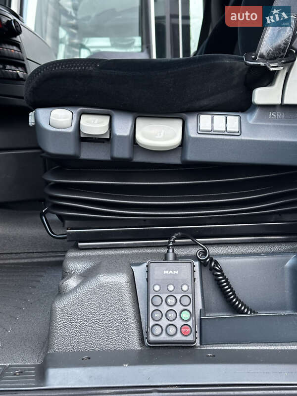 Тягач MAN 26.480 2014 в Умані фото 24 Тягач MAN 26.480 2014 в Умані