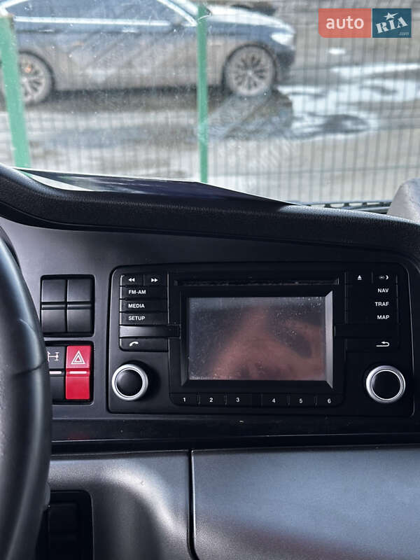 Тягач MAN 26.480 2014 в Умані фото 34 Тягач MAN 26.480 2014 в Умані