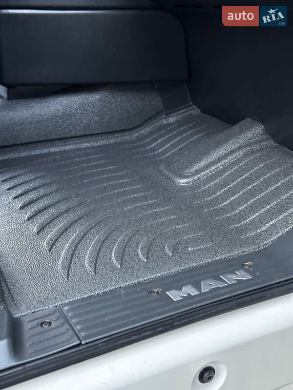 Тягач MAN 26.480 2014 в Умані фото 44 Тягач MAN 26.480 2014 в Умані