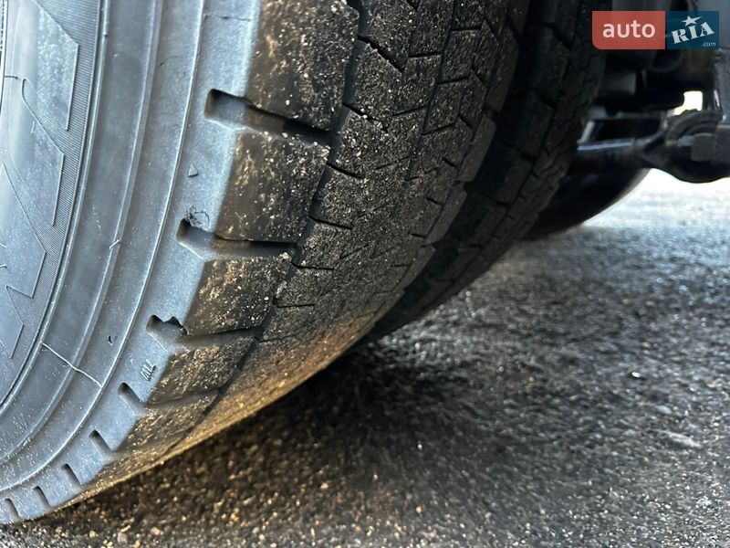 Тягач MAN 26.480 2014 в Умани