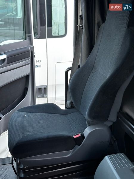 Тягач MAN 26.480 2014 в Умани