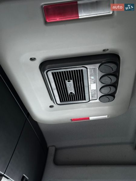 Тягач MAN 26.480 2014 в Умани