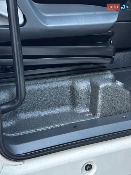 Тягач MAN 26.480 2014 в Умани