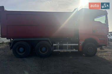 Самоскид MAN 26.530 2005 в 
