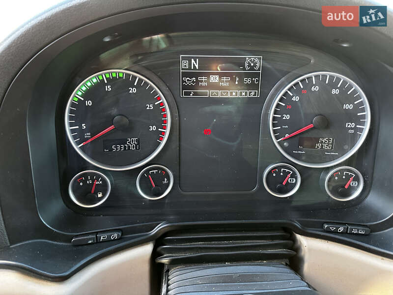 Тягач MAN 26.530 2017 в Волочиске фото 10 Тягач MAN 26.530 2017 в Волочиске