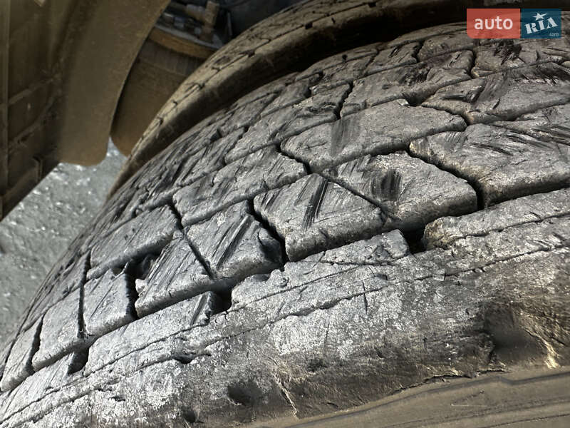 Тягач MAN 26.530 2017 в Волочиске фото 14 Тягач MAN 26.530 2017 в Волочиске