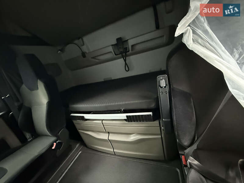 Контейнеровоз MAN 26.530 2022 в Черновцах