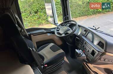 Контейнеровоз MAN 26 2021 в Черновцах