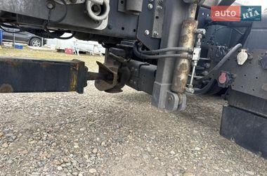Контейнеровоз MAN 26 2020 в Черновцах