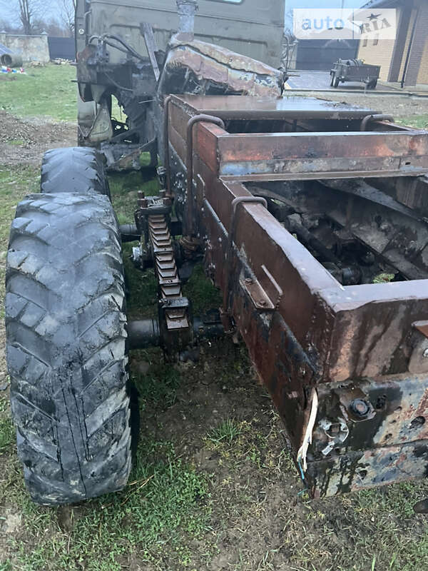 Кран-манипулятор MAN 27.314 1995 в Ивано-Франковске