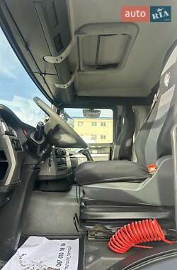 Бетономешалка (Миксер) MAN 32.414 2012 в 