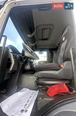Бетономешалка (Миксер) MAN 32.414 2012 в 