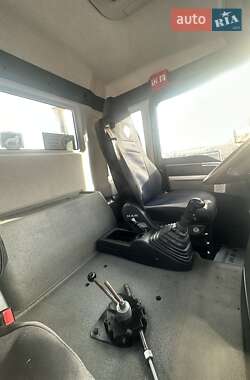 Бетономешалка (Миксер) MAN 32.414 2012 в 