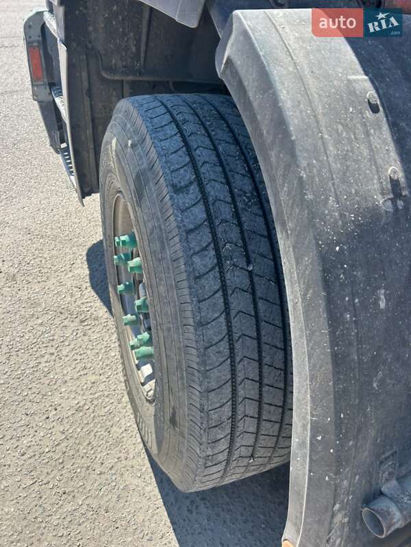 Бетономешалка (Миксер) MAN 33.322 1994 в Белой Церкви фото 4 Бетономешалка (Миксер) MAN 33.322 1994 в Белой Церкви