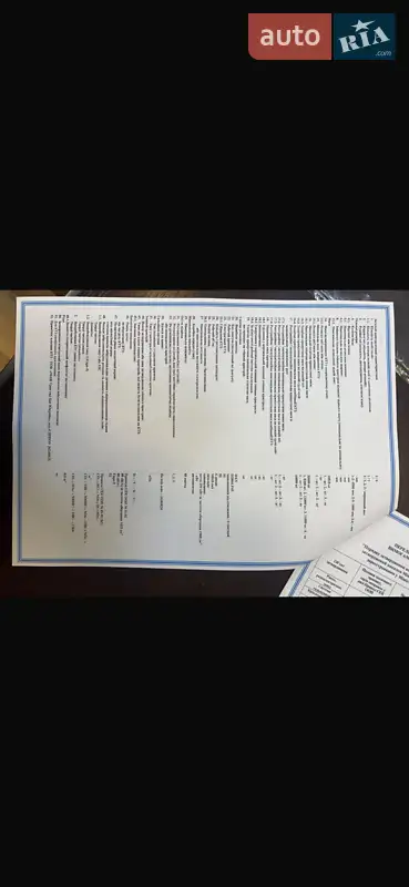 Інші вантажівки MAN 33.403 2024 в Полтаві документ 2 фото Інші вантажівки MAN 33.403 2024 в Полтаві документ