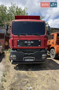 Самосвал MAN 33.403 2008 в 