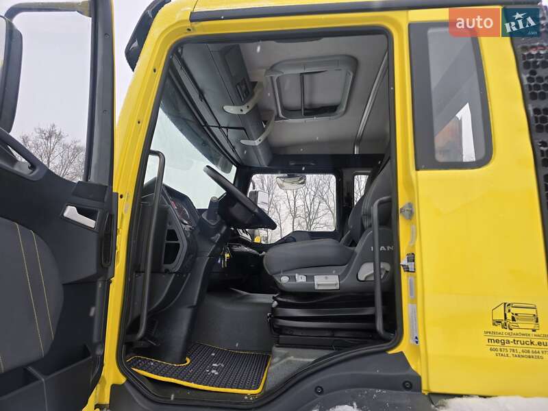 Кран-манипулятор MAN 35.360 2006 в Виннице фото 35 Кран-манипулятор MAN 35.360 2006 в Виннице