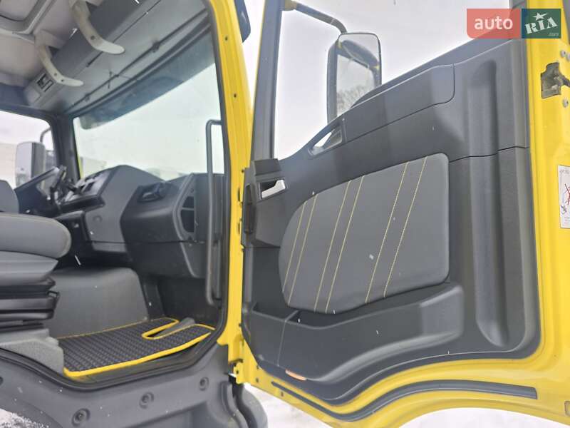 Кран-манипулятор MAN 35.360 2006 в Виннице фото 50 Кран-манипулятор MAN 35.360 2006 в Виннице