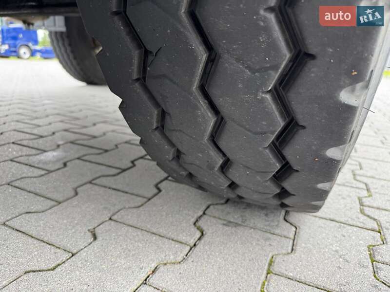 Самосвал MAN 35.364 2005 в Виннице фото 24 Самосвал MAN 35.364 2005 в Виннице