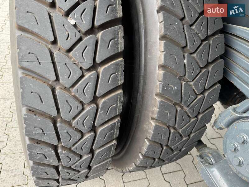 Самосвал MAN 35.364 2005 в Виннице фото 33 Самосвал MAN 35.364 2005 в Виннице