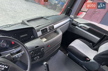 Самосвал MAN 35.402 2008 в 
