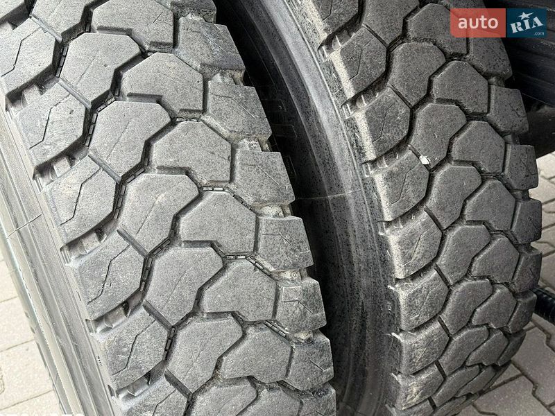Самосвал MAN 35.403 2015 в Полтаве