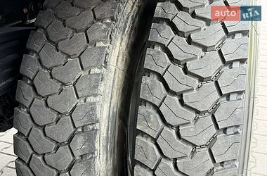 Самосвал MAN 35.403 2015 в Полтаве