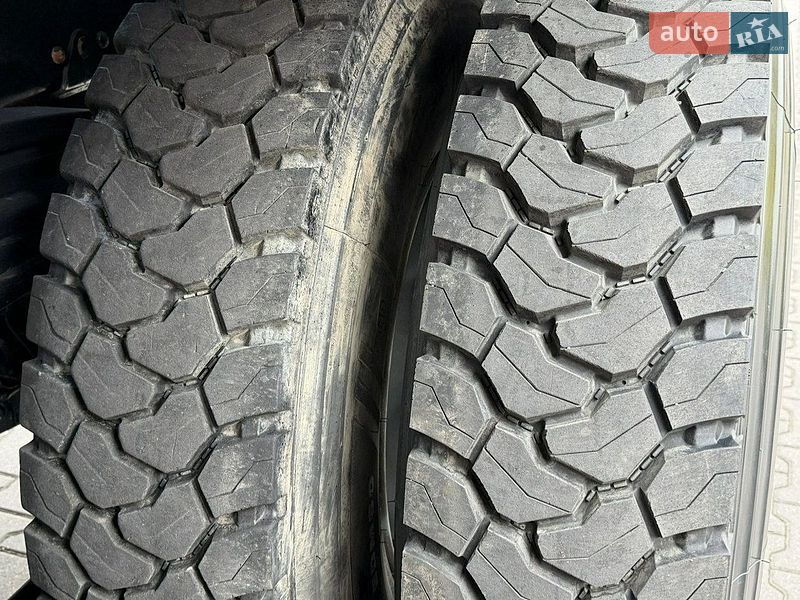 Самосвал MAN 35.403 2015 в Полтаве