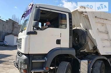 Самосвал MAN 41.460 2006 в 