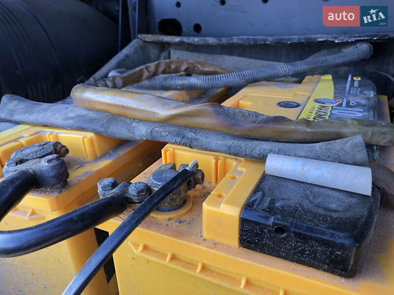 Самоскид MAN 8.150 груз. 1990 в Рівному