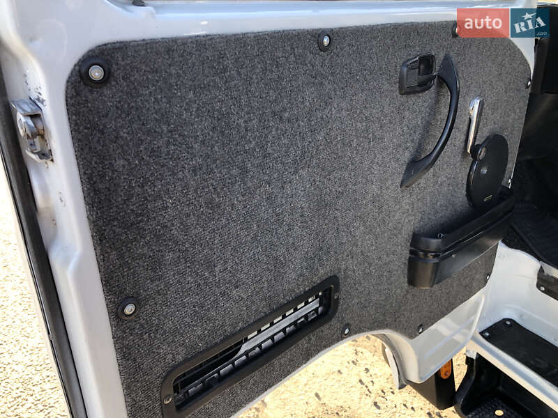 Самоскид MAN 8.150 груз. 1990 в Рівному