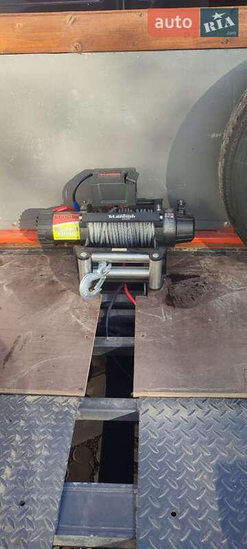 Эвакуатор MAN 8.150 груз. 2006 в Черновцах фото 2 Эвакуатор MAN 8.150 груз. 2006 в Черновцах