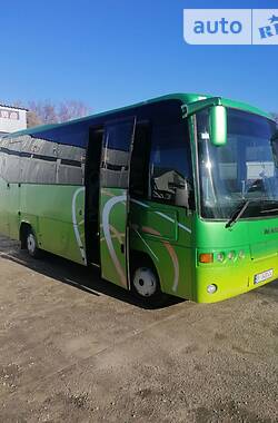 Туристический / Междугородний автобус MAN 8.150 пасс. 2000 в Кременчуге