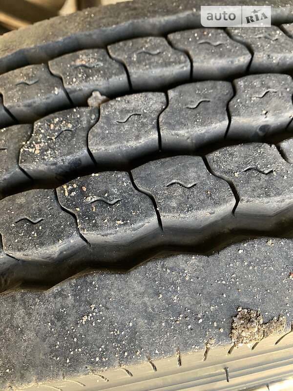 Грузовой фургон MAN 8.163 1998 в Николаеве фото 12 Грузовой фургон MAN 8.163 1998 в Николаеве