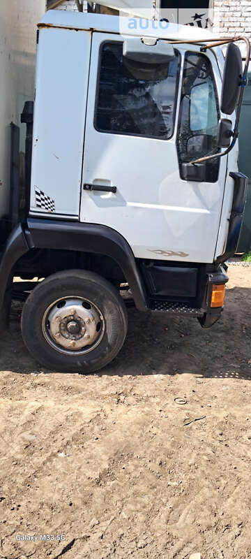 Інші вантажівки MAN 8.163 2000 в Новоархангельську фото 10 Інші вантажівки MAN 8.163 2000 в Новоархангельську