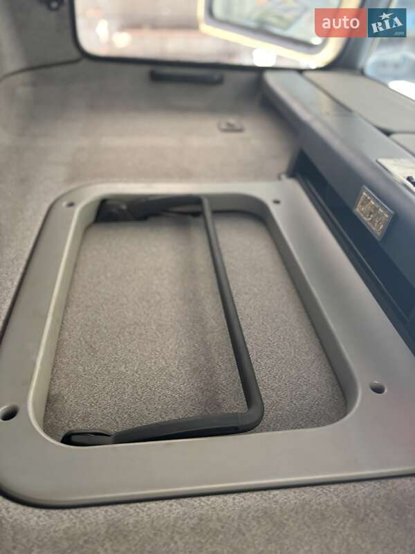 Рефрижератор MAN 8.180 2009 в Одессе