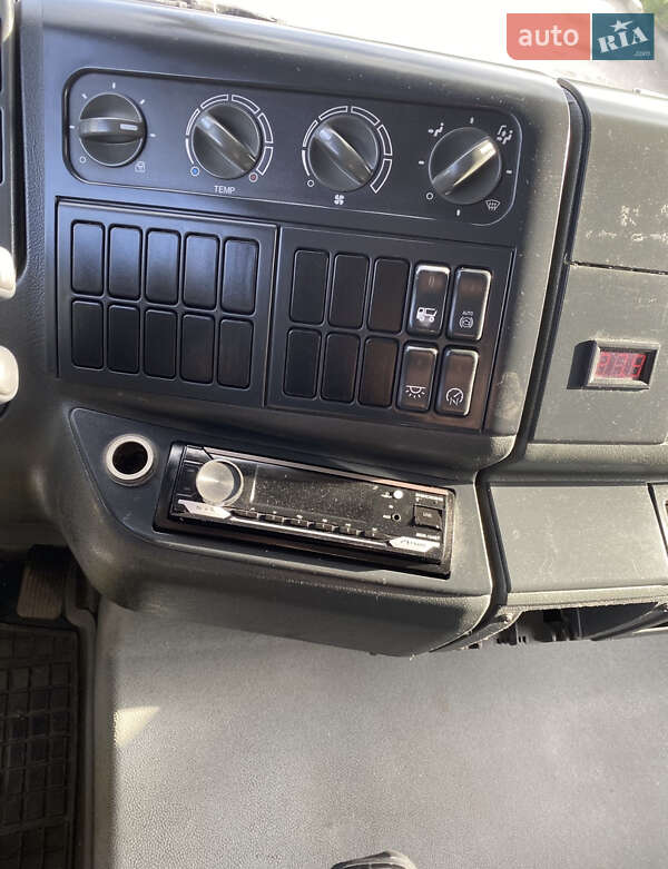 Эвакуатор MAN 8.180 2005 в Петропавловке фото 12 Эвакуатор MAN 8.180 2005 в Петропавловке