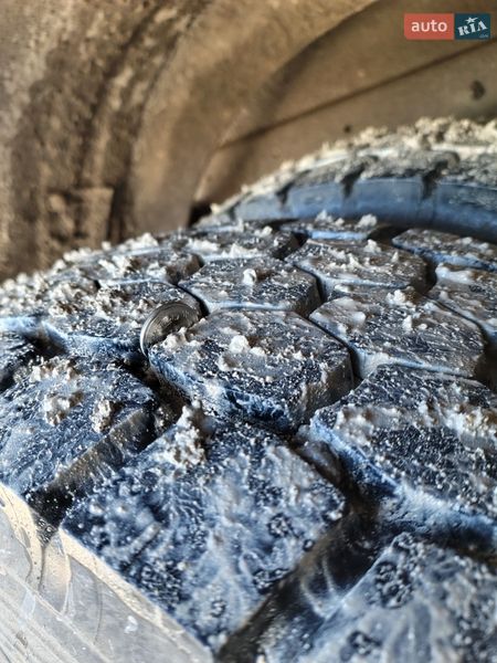 Рефрижератор MAN 8.180 2004 в Тернополе